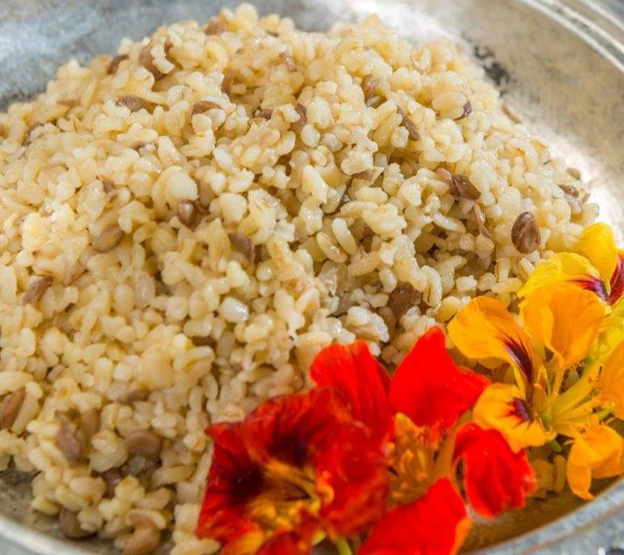 Pilavlar
