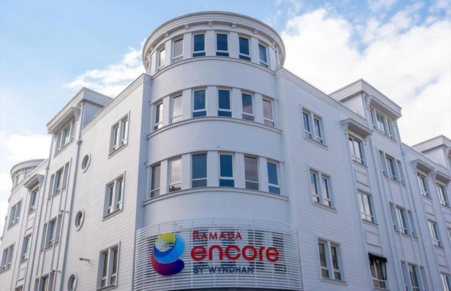Ramada Encore By Wyndham Konya Karatay