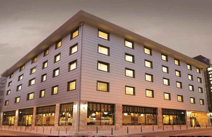 Selçuk Otel